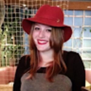 Meet your Posher, Beck